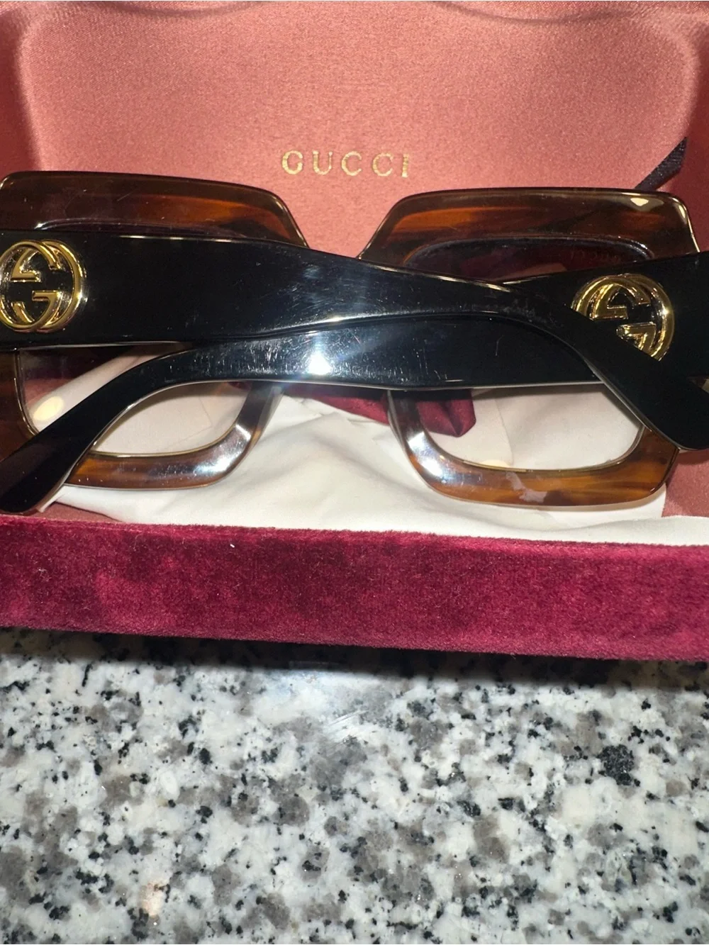 Gucci these are